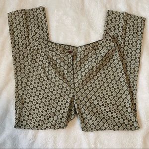 Vintage Free People Front Pleat Pants
